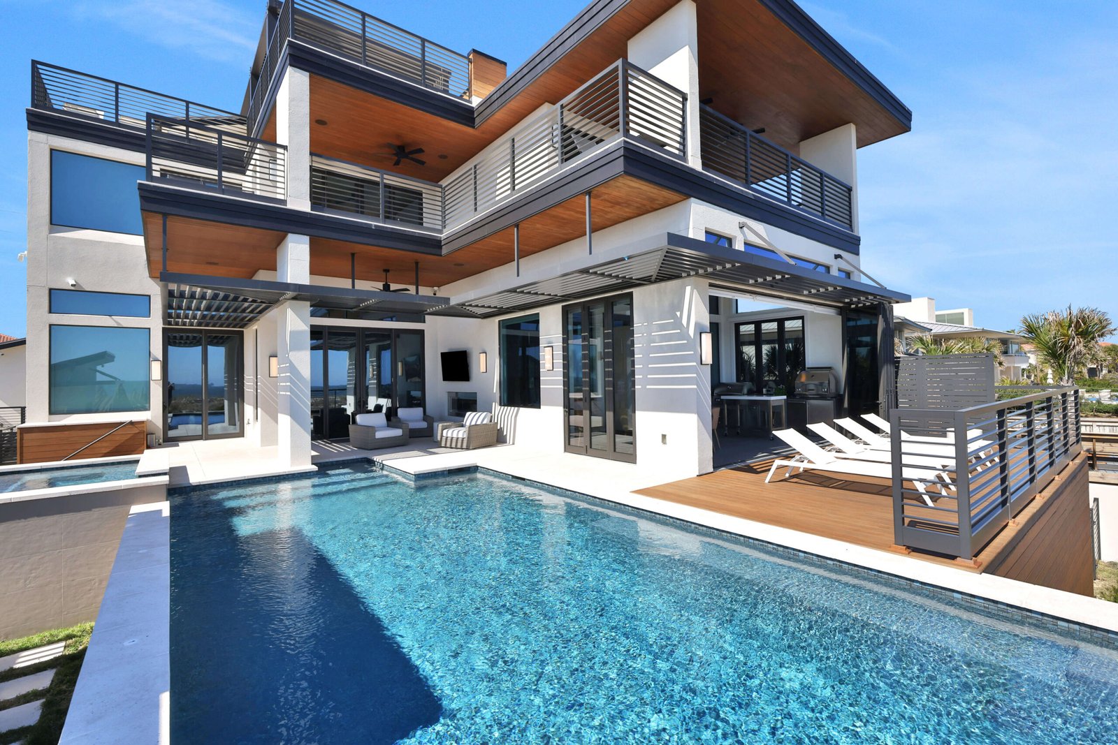 beach house fl
