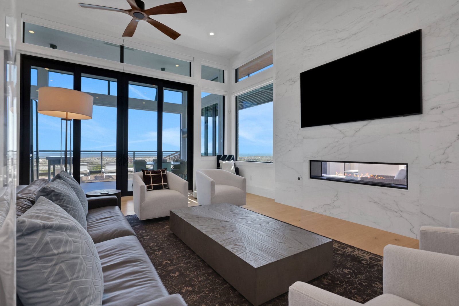 luxury living amelia island