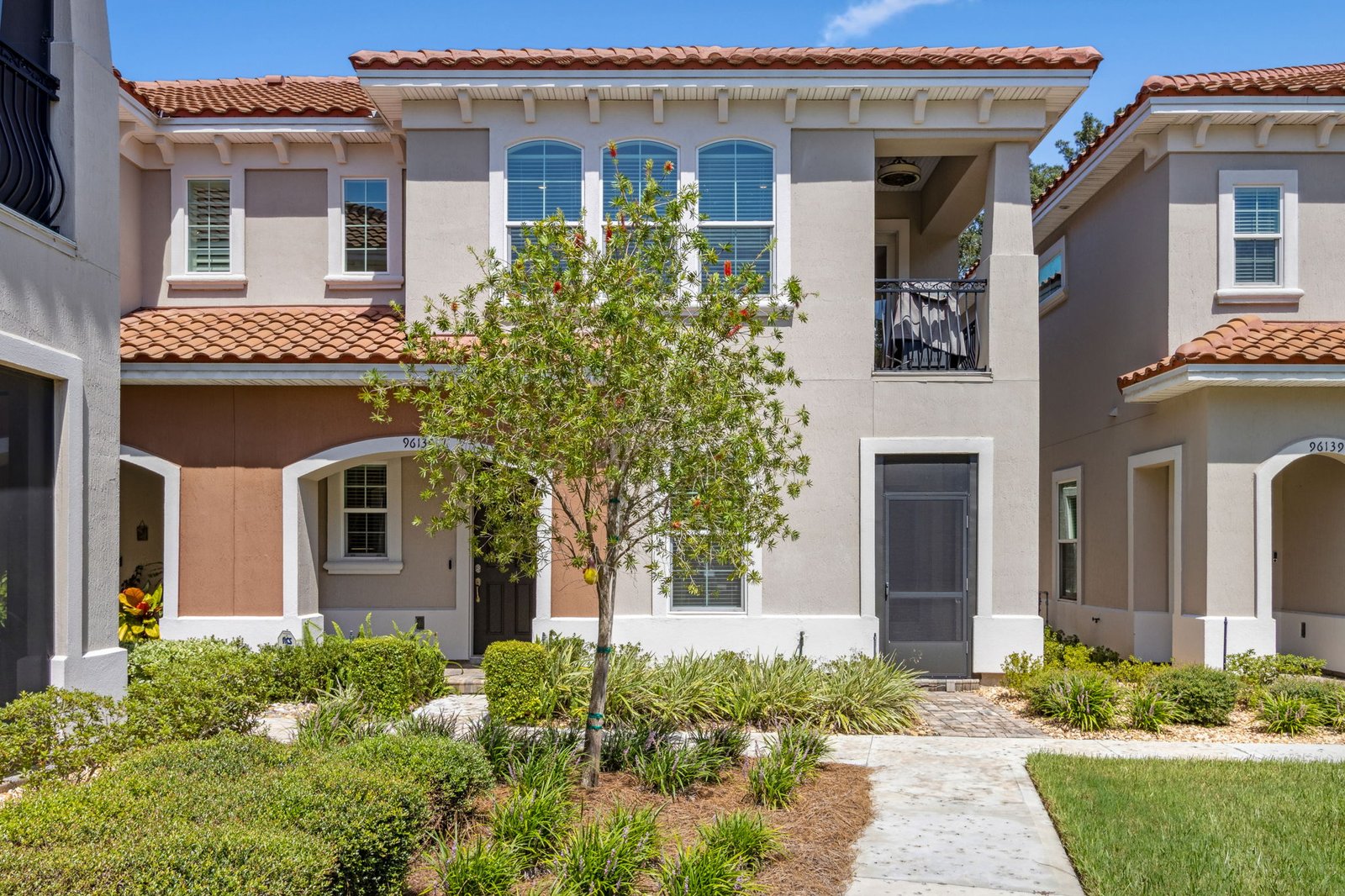 Luxury home amelia island