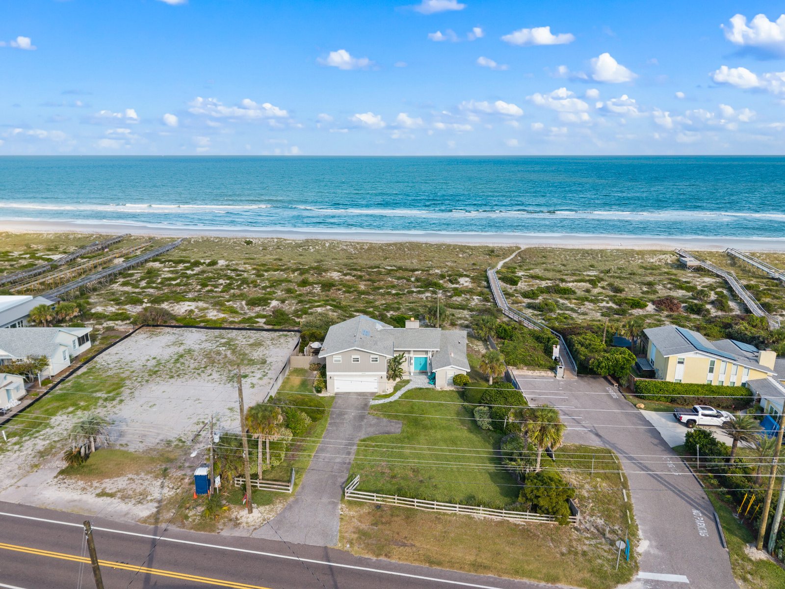 beach property amelia island